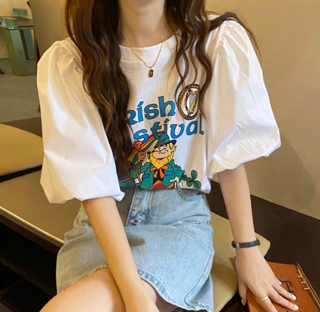 新型★レディース服　トップス★