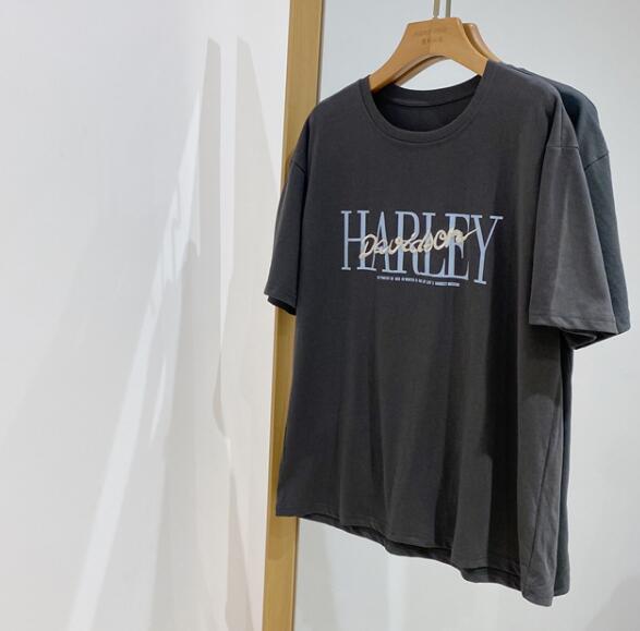 新型★レディース服　刺繍トップス★