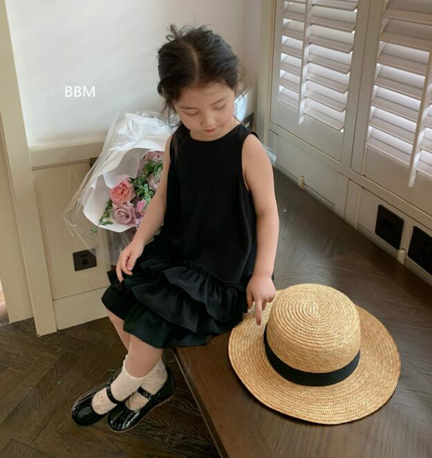 2022★春夏新作★韓国風子供服★ワンピース★可愛い★5-13