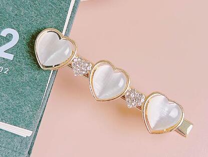 2022人気新品!★髪飾り★アアクセサリー★ヘアピン★レディース★可愛い