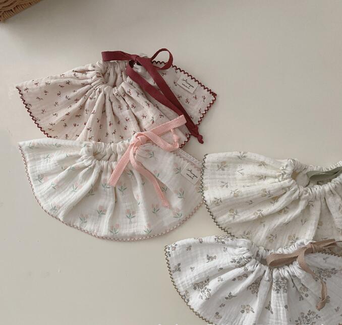 よだれかけ★子供用★涎掛け★ベビー向け★赤ちゃん用★可愛い★8色