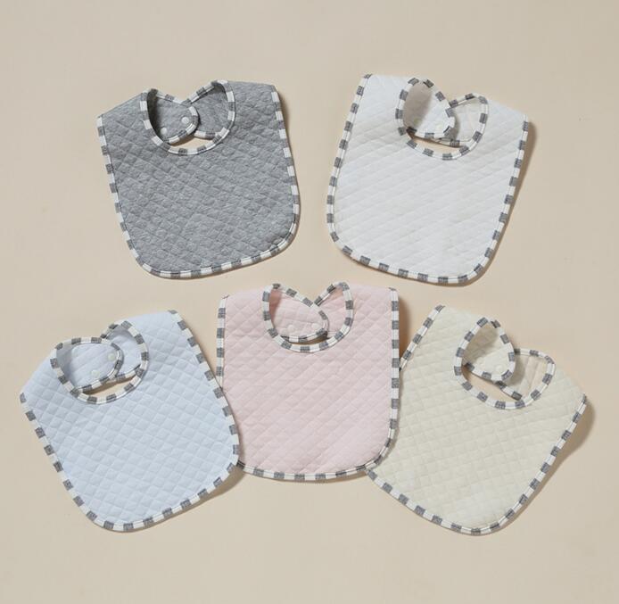 よだれかけ★子供用★涎掛け★ベビー向け★赤ちゃん用★可愛い★5色