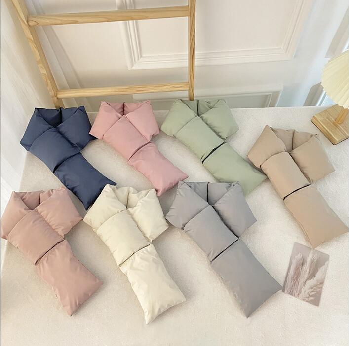 2022★秋冬新作★韓国風★マフラー★7色