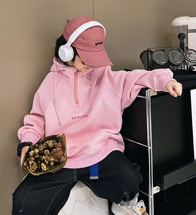 2022新品★子供服　トップス★110-160cm★