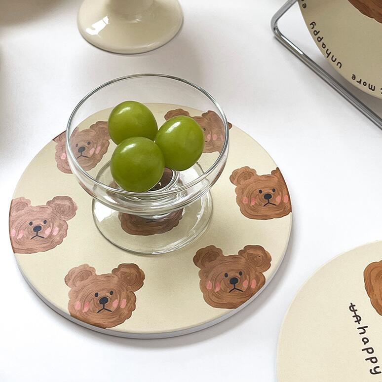 ★新作★インテリア★コースター★給食パッド★下敷き★