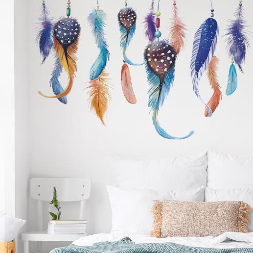 1月新作★DIY壁紙★壁ステッカー★貼り紙★30*90CM*2枚