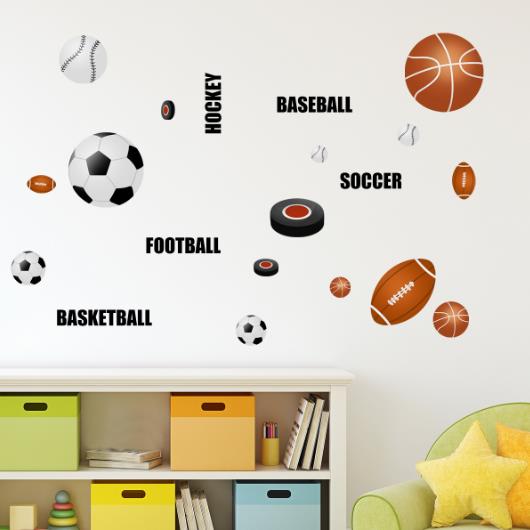 1月新作★DIY壁紙★壁ステッカー★貼り紙★★30*60cm*2枚　