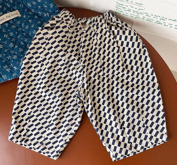 2023春新品★子供服　ボトムス　ズボン　80-150cm