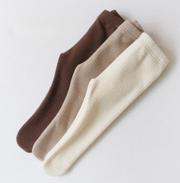 春新作★韓国風ベビー服★ボトムス★ズボン★レギンス★3色66-90CM