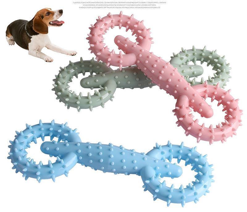 犬のおもちゃ★♪新作★遊び★可愛いペット★玩具★犬用おもちゃ★歯ぎしり★ペット用品