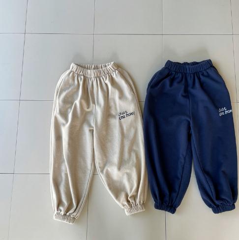 2023春新品★子供服　ボトムス　ズボン　90-150cm★2色