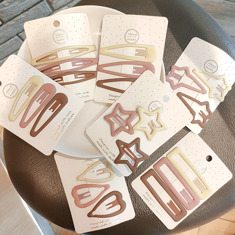 ファッション 雑貨★ヘアピン★髪飾り★ヘアアクセサリー★人気商品