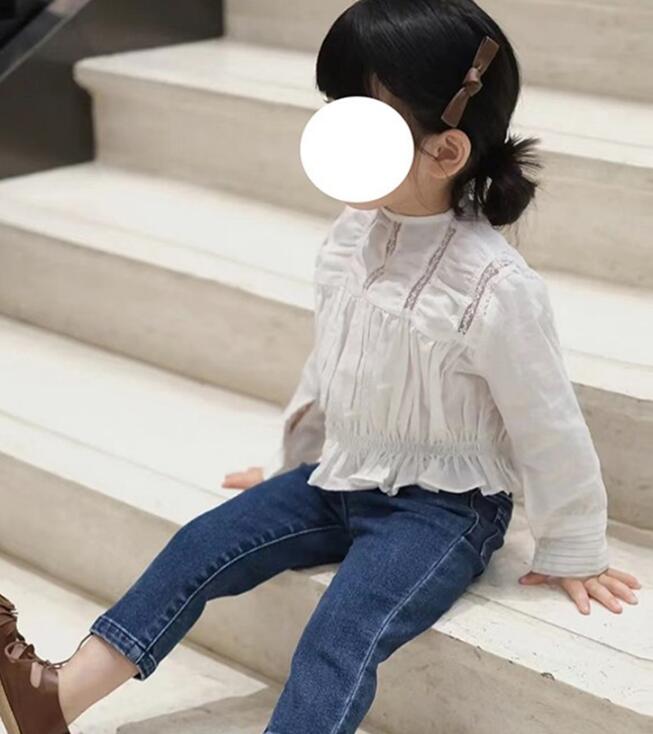 2023年★子供服　トップス&ズボン分けて販売★90-150cm★