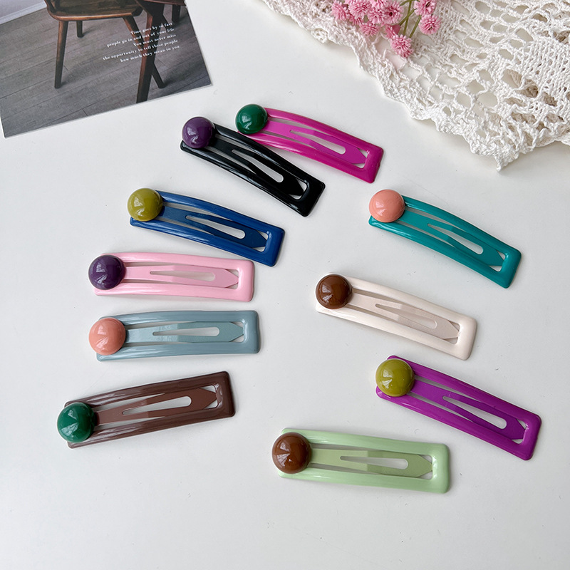 ファッション★ 少女★ヘアピン★髪飾り★ヘアアクセサリー★人気商品