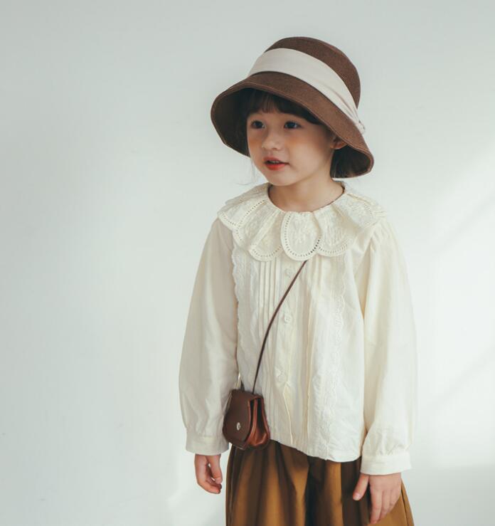 2023年★子供服　トップス★90-140cm★