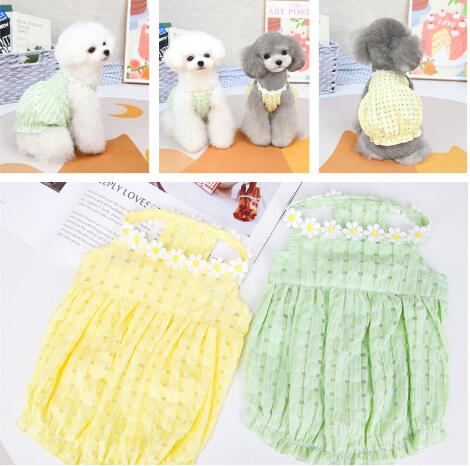 2023春夏新作【ペット用品】★♪犬雑貨★♪シャツ★♪犬兼用服飾品★♪可愛いペット服 ★S-XXL