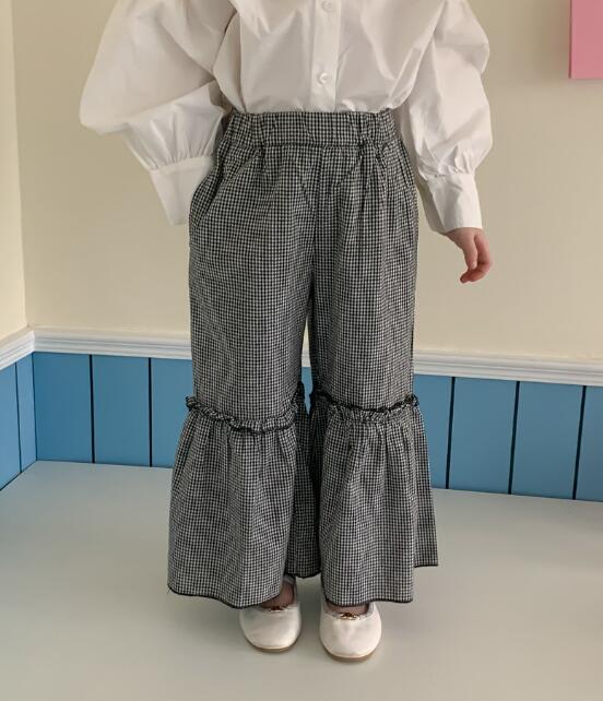 2023★春新作★韓国風子供服★ボトムス★ズボン★90-140CM