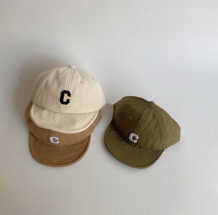 2023★春新作★子供帽子★キャスケット★ハット★キャップ★6色