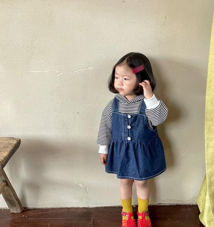 新品★子供服　トップス%ワンピース分けて販売★73-120cm★