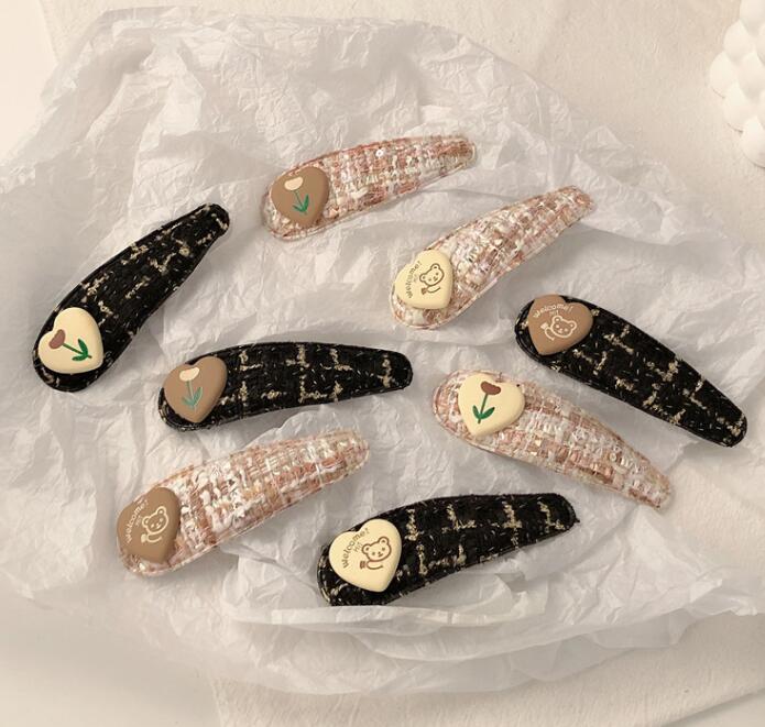 髪飾り★まとめ髪用★ヘアアクセサリー★ヘアピン★レディース★多色