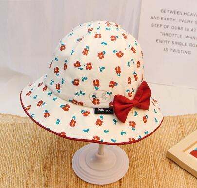 2023春夏新作★ベビー帽子★バケットハット★キャップ★可愛い帽子★韓国風★