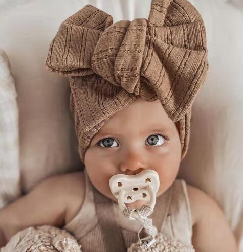 2023新作★超可愛いベビー★子供向け★ヘアアクセサリ★男女兼用