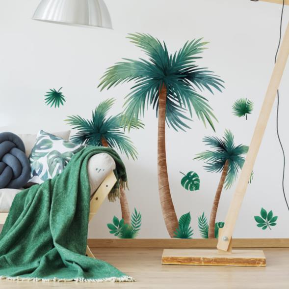 2月新作★DIY壁紙★壁ステッカー★貼り紙★30*90CM*2枚