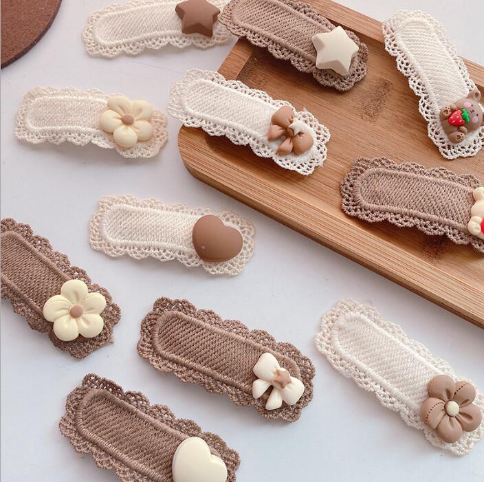 2023★髪飾り★韓国ヘアアクセサリー★ ヘアピン★1点=2個★可愛い