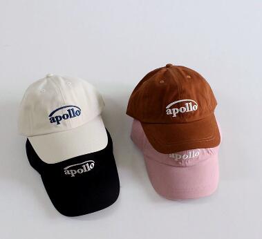 新作★子供用帽子★キャップ★野球帽子★5色