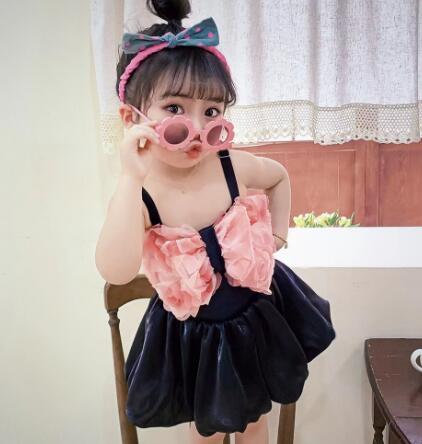 2023年新作★キッズ用アパレル　水着★90-140