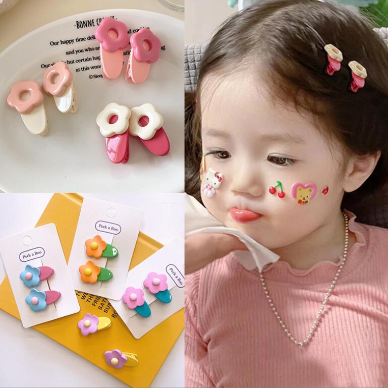 2023新作★子供向け★髪飾り★ヘアメイク★まとめ髪★ヘアピン★ヘアアクセサリー★