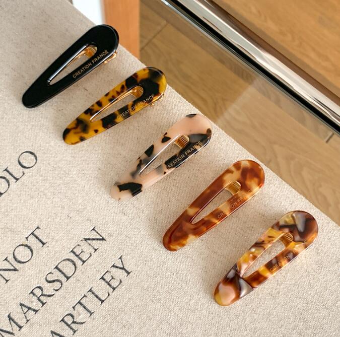 髪飾り★まとめ髪用★ヘアアクセサリー★ヘアピン★韓国風★多色