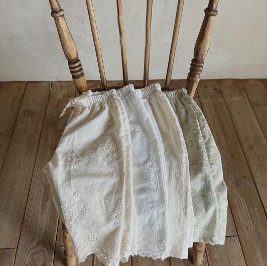 2023春新品★子供服　ボトムス　ズボン　73-100cm★4色