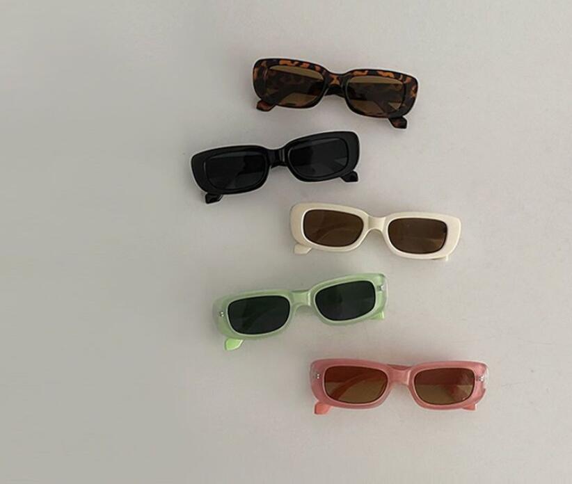 2023新作・かっこいい・子供用メガネ・サングラス・ファッション・眼鏡