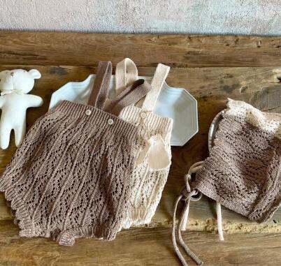 春新作★キッズ用アパレル★ロンパース★66-90