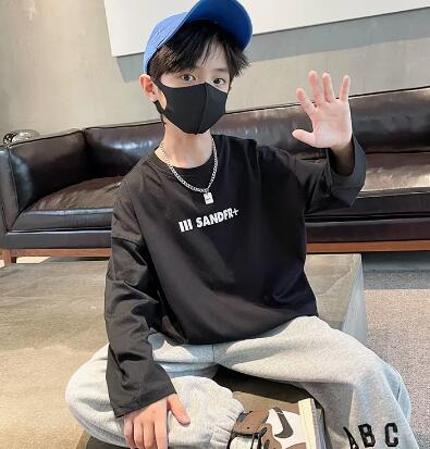 ※2023新品★子供服★トップス★120-170cm★5色