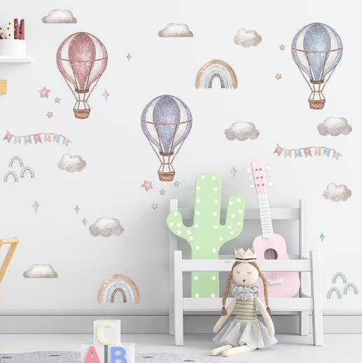 2月新作★DIY壁紙★壁ステッカー★貼り紙★24*70CM*2