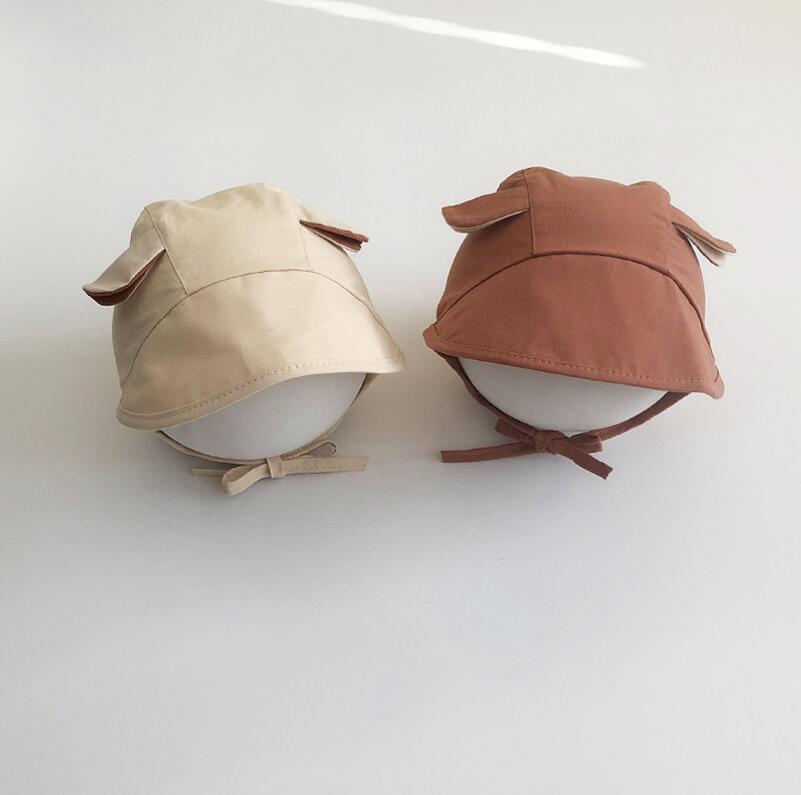 2023春夏新作★男女兼用★子供帽子★バケットハット★キャップ★日焼け止め★韓国風★