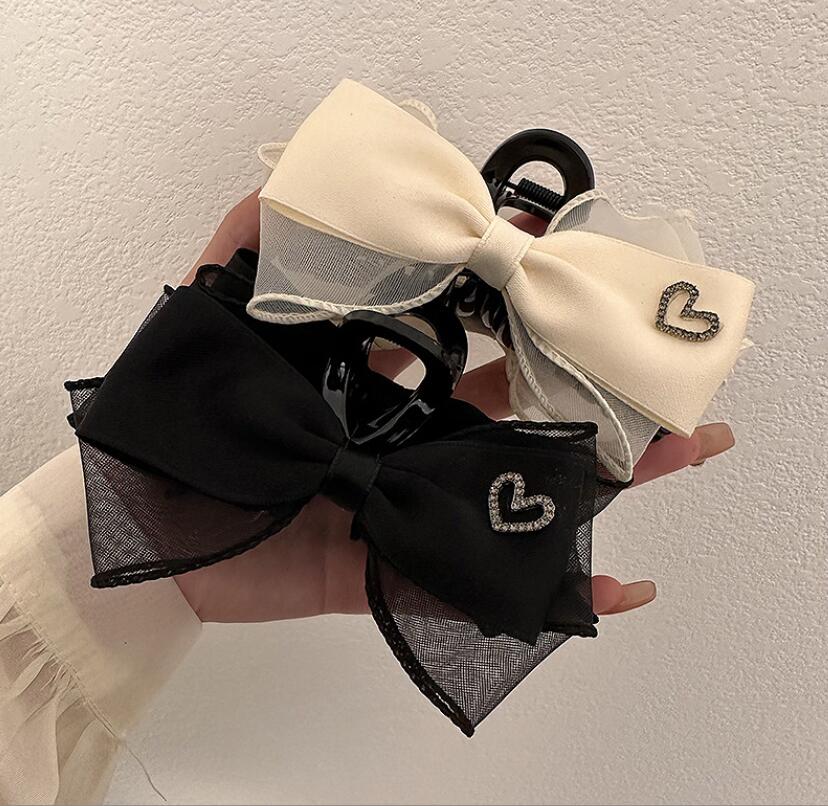 2023春夏新作★ファッション★ 少女★ヘアピン★髪飾り★ヘアアクセサリー★人気商品