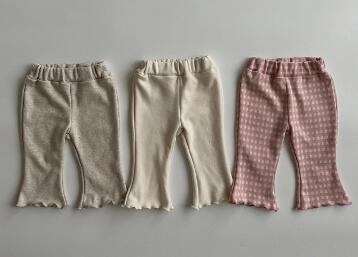 ★春新作★キッズ用アパレル★ズボン★ボトムス★73-110