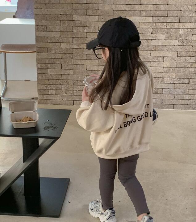 2023年★子供服　コート★90-140cm★