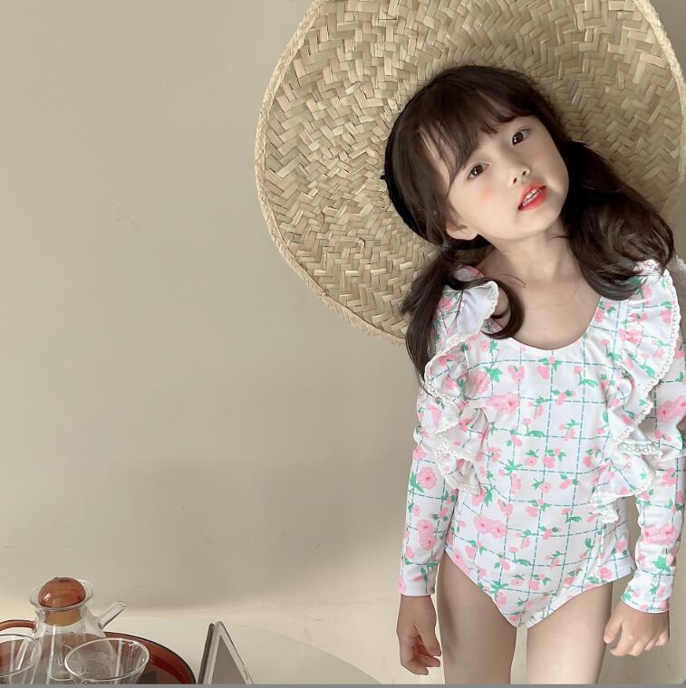 2023新作★ガールス水着★ファッション★ビキニ★水着★セクシー★