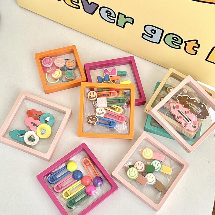 2023★髪飾り★韓国ヘアアクセサリー★ヘアピン