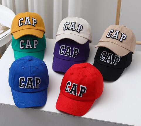 新作★子供用帽子★キャップ★野球帽子★