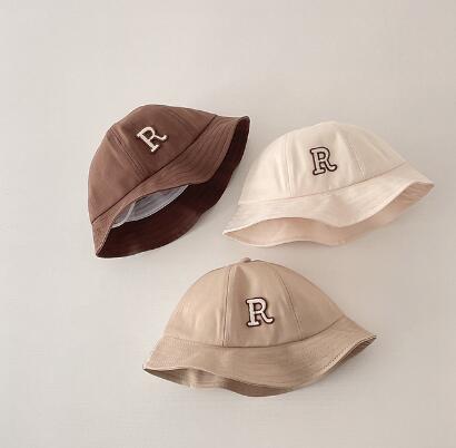 新作★子供用帽子★キャップ★漁夫帽子★ハット