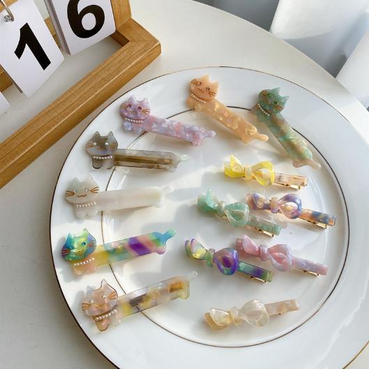 超安い★お買い得　ヘアアクセサリー　ヘアクリップ★