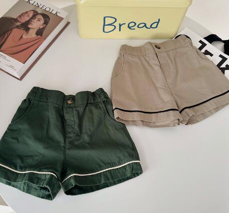 ★春夏新作★キッズ用アパレル★パンツ★ボトムス★80-130