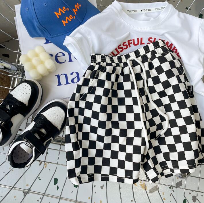 2023新型★子供服　ズボン★80-140cm