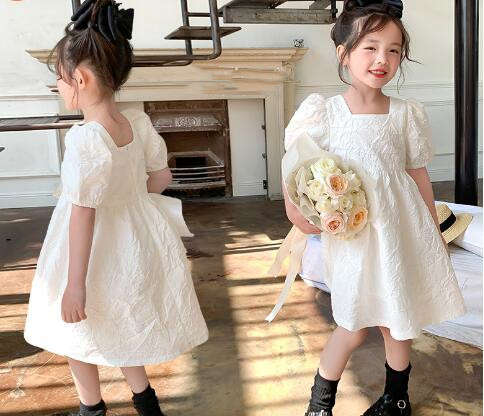 ★春夏新作★キッズ用アパレル★ワンピース★80-150