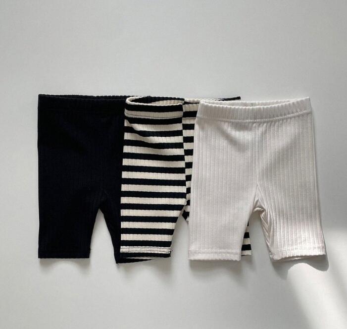 2023新品★子供服　ズボン★80-130cm★3色